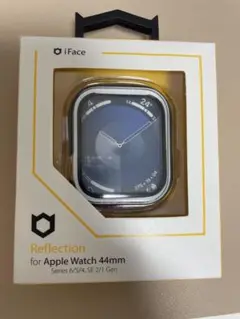 iFace Reflection Apple Watch 44mm ケース