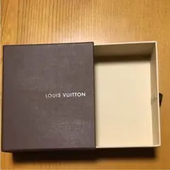 LOUIS  VUITTONの空箱