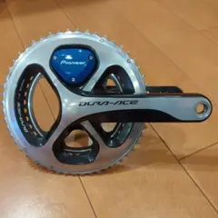Pioneerペダリングモニター DURA-ACE 11S R9100 両足計測 - メルカリ