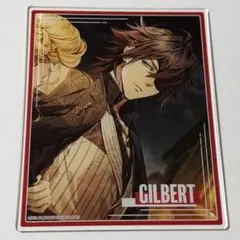 オトメイト　AGF 2025 ピオフィオーレの晩鐘　ギルバート