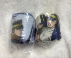 ゴールデンカムイポーチ