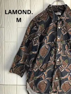 ラモンド
