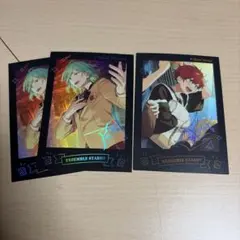 あんさんぶるスターズ!! 星燦ポロライド 中国限定 ALKALOID