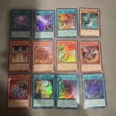 遊戯王 リミットオーバーコレクションライバルズ バラパック 4パック
