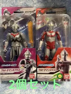 ウルトラマンネクサス 特撮