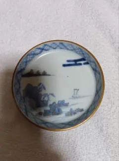 2025年最新】古伊万里 角福 皿の人気アイテム - メルカリ