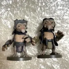 マンダロリアン&グローグー リトルスタチューコレクション グローグー