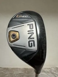 3番ユーティリティ