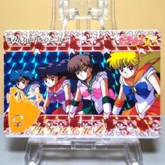 2026年最新】キャラクター名：水野亜美/セーラーマーキュリー