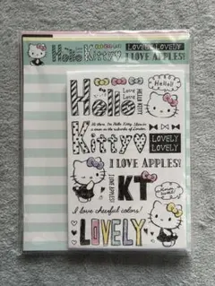 2025年最新】キティ レターセットの人気アイテム - メルカリ