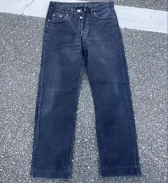 リーバイス501 90s US製　524工場製