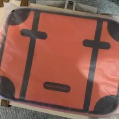 2025年最新】アイテム種別：ポーチ その他の人気アイテム - メルカリ