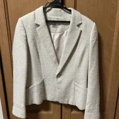 ミッシェルクレンのジャケット　Lサイズ