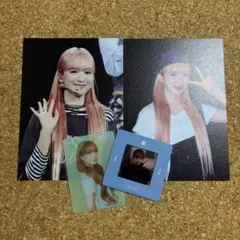 ME:I ミーアイ　山本すず　KCON MUSE まとめ売り