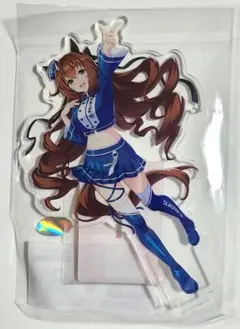 マルゼンスキー スーパーGTウマ娘×PacificRacingアクリルスタンド