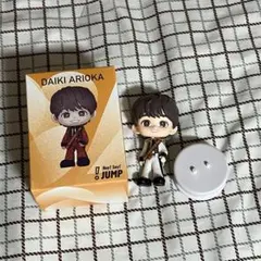 2026年最新】有岡大貴 フィギュアの人気アイテム - メルカリ