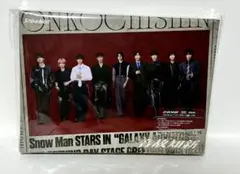 Snow Man 音故知新 初回盤A CD+Blu-ray ワンピースBOX