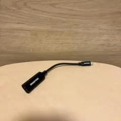 【即購入可能】Gigastone USB-C to USB-A 変換アダプタ