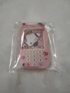 サンリオ　こぎみゅん　ガラケーアクリルチャーム　y2k jk