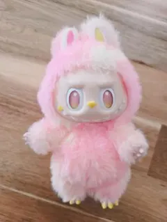 LABUBU Big into Energy LOYALTY ラブブ