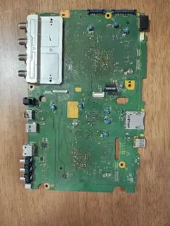パナソニック TH-55AS800用 基板 基盤 TNPH1114 - メルカリ