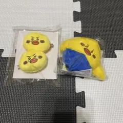 2026年最新】tetta ぬいぐるみの人気アイテム - メルカリ