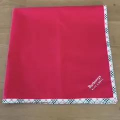 Burberry BLUE LABEL ハンカチのサムネイル