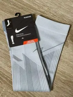 Nike ランニングソックス 30-31.5cm