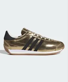新品adidas カントリー OG /アディダスオリジナルス23.5
