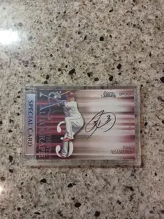 2026年最新】浅村栄斗 サインの人気アイテム - メルカリ