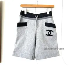 2026年最新】CHANEL レディース ジョガーパンツ・スウェットパンツの
