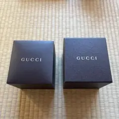 GUCCI レディース時計　空箱