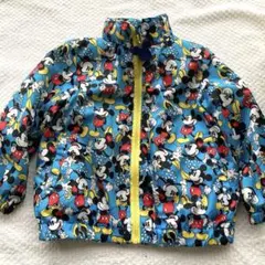 2025年最新】disney ウインドブレーカーの人気アイテム - メルカリ
