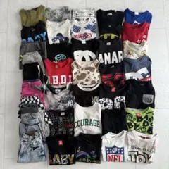 まとめ売り 男の子 トップス