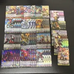 かげろう 煉獄 レギオン 初期 デッキ - メルカリ