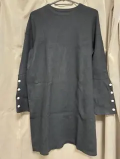 バースデーバッシュ ロングワンピース