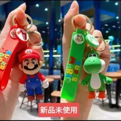 ヨッシー キーホルダー