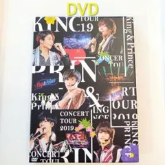 king&prince ミュージック
