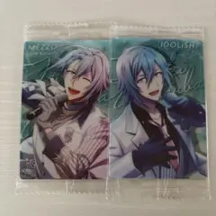 アイナナ　ウエハース　25 環