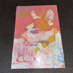 北村直登 原画　猫 アート作品