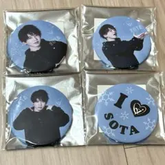 Da-iCE 花村想太くんグッズ まとめ売り 2025年最新】Da_icE 花村想太の人気アイテム - メルカリ