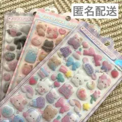 【正規品】 クーリア FUWAFUWA DROP ふわふわドロップ フロッキー