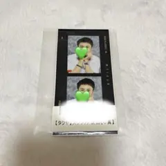 超特急 タクヤ キラリ スクラッチ アクリルキーホルダー 超特急 タクヤ アクリルキーホルダー 新世界 - メルカリ