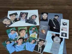 zb1 ソク・マシュー　まとめ売り