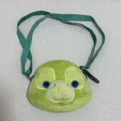 オル メル ショルダー ポシェット ポーチ ディズニーシー ダッフィー