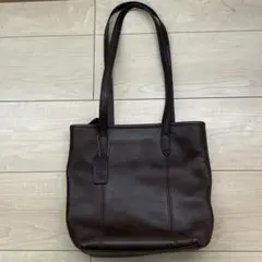 COACHオールドコーチ6740巾着バケツ フルグレインレザーUSA製ビンテージ COACHオールドコーチ6740巾着バケツ フルグレインレザーUSA製