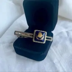 リモージュキャッスル LIMOGES CASTEL ネクタイピン 貴族