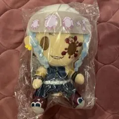 鬼滅の刃 一番くじ ちょこのっこぬいぐるみ 宇髄天元