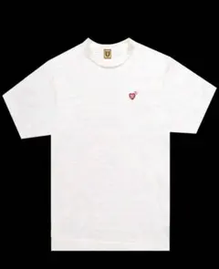 HUMAN MADE Tシャツ ホワイト