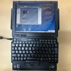 ジャンク IBM ThinkPad s30 2639-42J Yahoo!オークション - ジャンク IBM ThinkPad s30 Type 2639